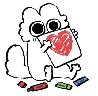 🤣 emoji Мой стикерпак @moyi_stikery_bot Telegram sticker 5 of 64