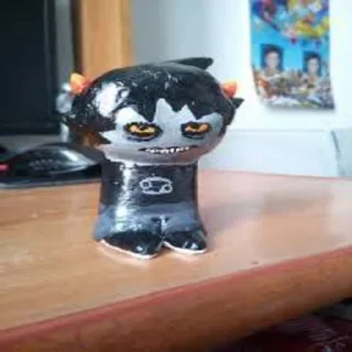 Sticker from Кин лист хоумстак