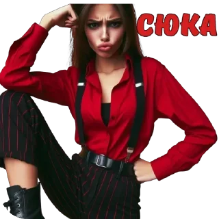 🫥 emoji @nebe_sii_Zалесскую Telegram sticker 1 of 23