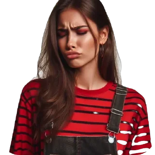 🫥 emoji @nebe_sii_Zалесскую Telegram sticker 18 of 23