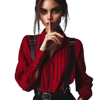 🫥 emoji @nebe_sii_Zалесскую Telegram sticker 8 of 23