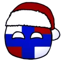 Sticker from Russian stickers