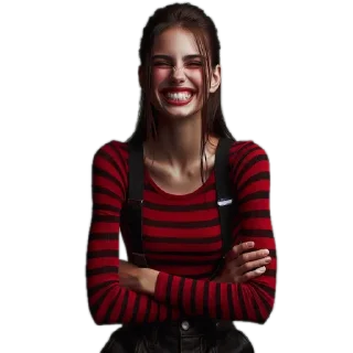🤩 emoji @nebe_sii_Zалесскую Telegram sticker 22 of 23