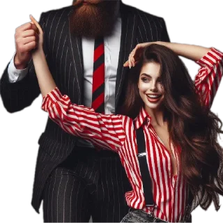 👔 emoji @nebe_sii_Zалесскую Telegram sticker 11 of 23