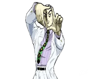 кира гей sticker 4