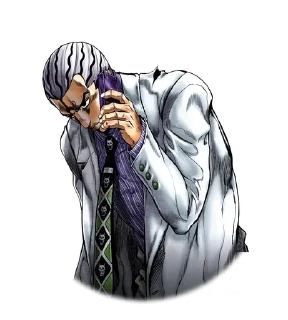 кира гей sticker 1