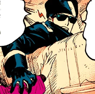 Sticker from alexander 2