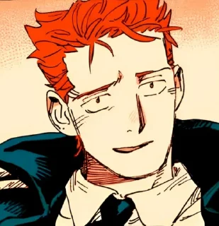 ☺️ emoji alexander 2 Telegram sticker 23 of 120