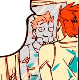 🙂 emoji alexander 2 Telegram sticker 10 of 120