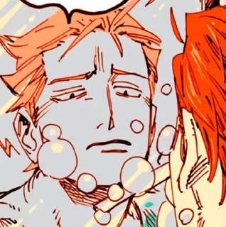 😥 emoji alexander 2 Telegram sticker 8 of 120