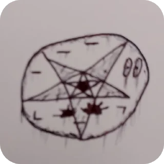⭐ emoji Жёлтые бочки и прочее @EoD Telegram sticker 3 of 75