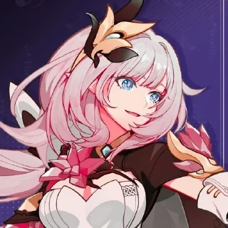 Sticker from Miss Pink Elf ♪ @laboratorymobius
