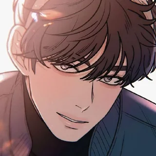 Sticker from Go eun hyuk