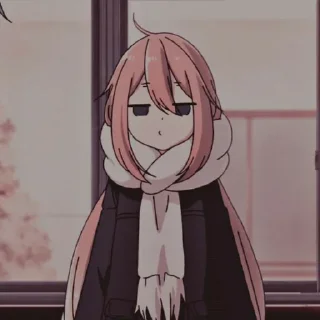 😗 emoji аниме тян Telegram sticker 20 of 110