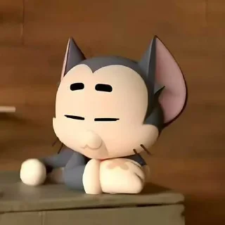 😅 emoji Кит 😼мой тгк: @StikersbrawlstarsGus Telegram sticker 19 of 72