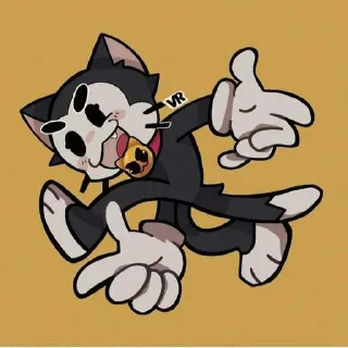 ❤️ emoji Кит 😼мой тгк: @StikersbrawlstarsGus Telegram sticker 6 of 72