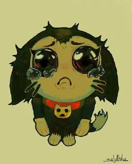 😭 emoji Кит 😼мой тгк: @StikersbrawlstarsGus Telegram sticker 24 of 72