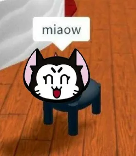 😘 emoji Кит 😼мой тгк: @StikersbrawlstarsGus Telegram sticker 10 of 72