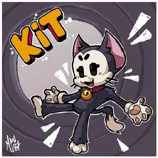 😒 emoji Кит 😼мой тгк: @StikersbrawlstarsGus Telegram sticker 14 of 72