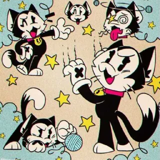 ☺️ emoji Кит 😼мой тгк: @StikersbrawlstarsGus Telegram sticker 7 of 72