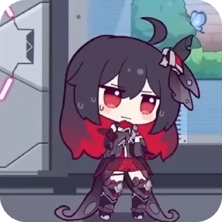 Sticker from starchasm nyx 2 : @killlona ㅤㅤ