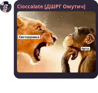 🤸‍♀️ emoji Тихий Омут [LB/ЗС] pack by @QuotLyBot Telegram sticker 7 of 120