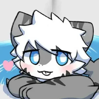 Sticker from Стикерочки