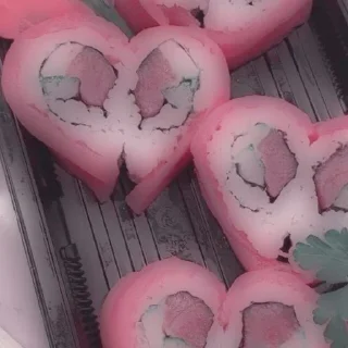 🌷 emoji Эстетика 💖 Telegram sticker 8 of 53