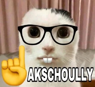 ⭐️ emoji Коты @tgfonts_bot Telegram sticker 16 of 28