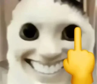 ⭐️ emoji Коты @tgfonts_bot Telegram sticker 7 of 28
