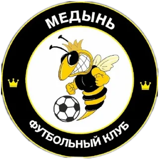 Sticker from ФК Л5