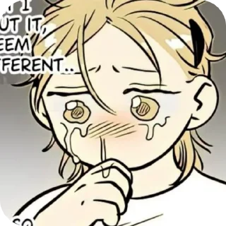 Sticker from no home |･ω･)