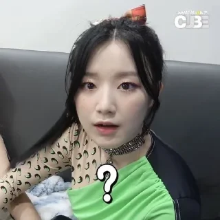 🍓 emoji shuhua by @korea92 Telegram sticker 11 of 15