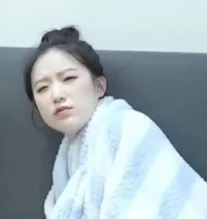 🍓 emoji shuhua by @korea92 Telegram sticker 9 of 15