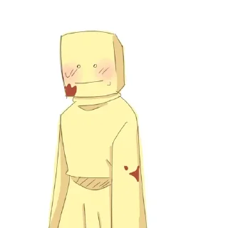 😳 emoji Тусовщик.<3 Telegram sticker 10 of 21