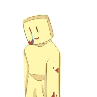😢 emoji Тусовщик.<3 Telegram sticker 9 of 21