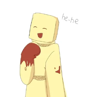 😀 emoji Тусовщик.<3 Telegram sticker 12 of 21