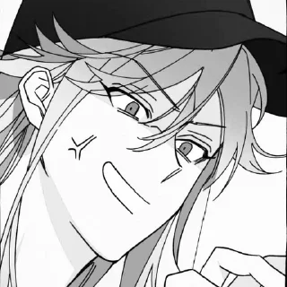 🌟 emoji Ку Ми Хо Telegram sticker 6 of 89