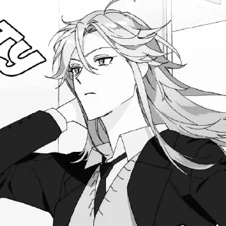 🌟 emoji Ку Ми Хо Telegram sticker 8 of 89