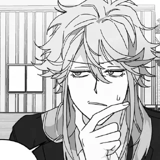 🌟 emoji Ку Ми Хо Telegram sticker 15 of 89