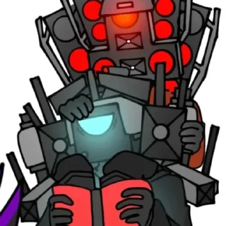 🤔 emoji @CLOOBHUB <- БОЛЬШЕ Telegram sticker 21 of 77