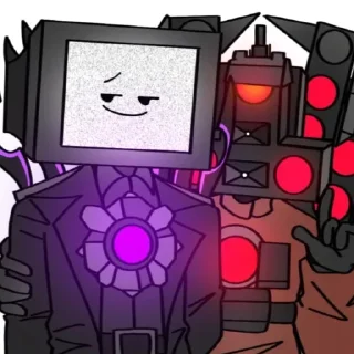 🤟 emoji @CLOOBHUB <- БОЛЬШЕ Telegram sticker 5 of 77