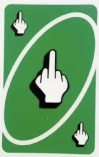 Sticker from Hs
