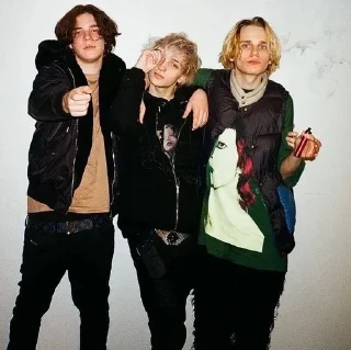 👅 emoji шайни ловер Telegram sticker 19 of 86