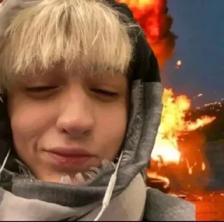 🔥 emoji шайни ловер Telegram sticker 24 of 86