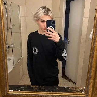 📱 emoji шайни ловер Telegram sticker 8 of 86
