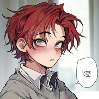 ❤️ emoji стики Крилкс Telegram sticker 7 of 63