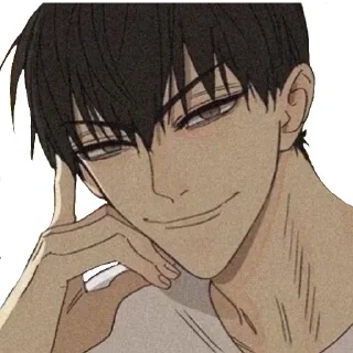 😉 emoji стики Крилкс Telegram sticker 4 of 63