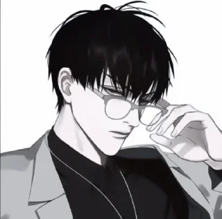 🥢 emoji стики Крилкс Telegram sticker 13 of 63
