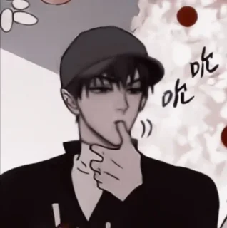 🥢 emoji стики Крилкс Telegram sticker 10 of 63